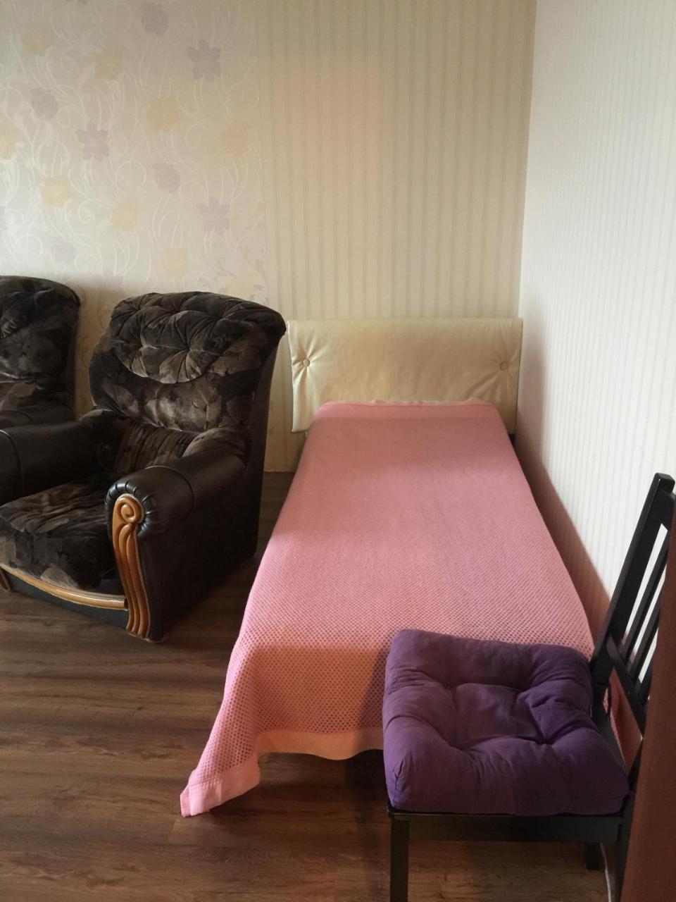 카리프 Apart Na Himnaziinoi Naberezhnii 아파트 외부 사진